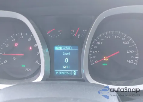 2016 Chevrolet Equinox Lt from USA, damaged, VIN 2GNALCEK1G1181395